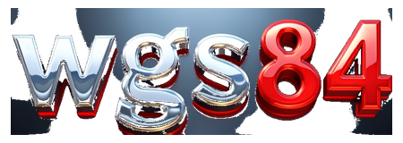 wgs84 logo